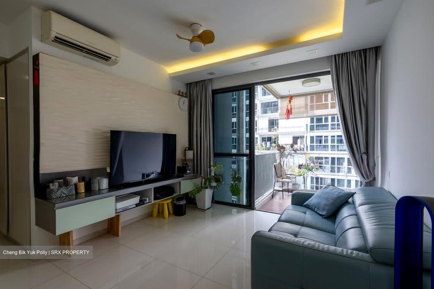 Twin Waterfalls (D19), Condominium #618295531